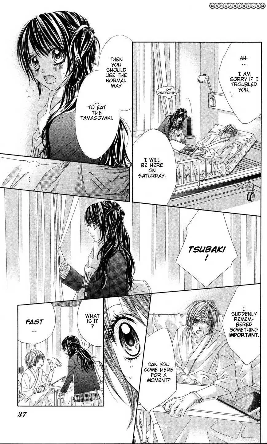 Kyou, Koi wo Hajimemasu Chapter 81 7